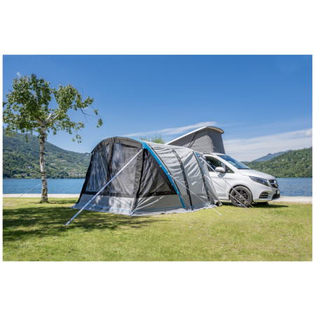 Zelterweiterung Brunner Air Travel II A.I.R. TECH