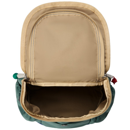 Kinderrucksack The North Face Y Mini Explorer