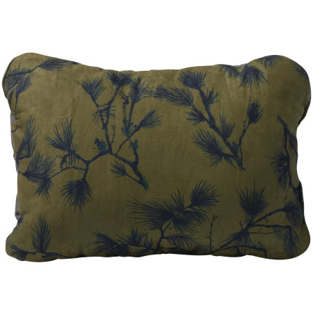 Kissen Therm-a-Rest Compressible Pillow Cinch L beige Pine