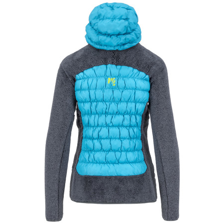 Damen-Winterjacke Karpos Marmarole W Jacket