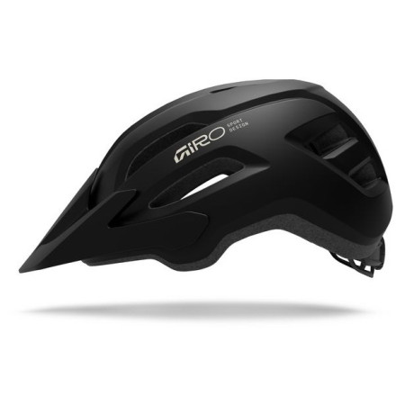 Fahrradhelm Giro Fixture II W