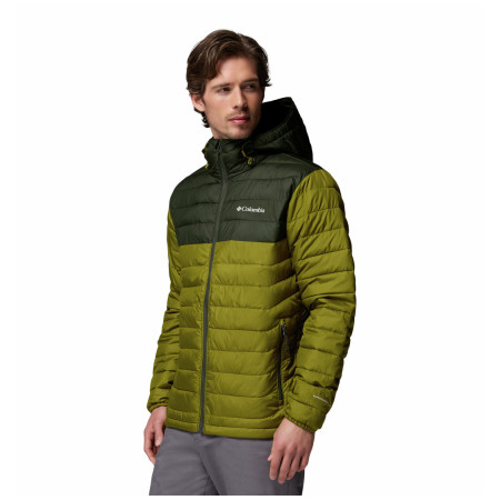Herrenjacke Columbia Powder Lite™ II Hooded Jacket