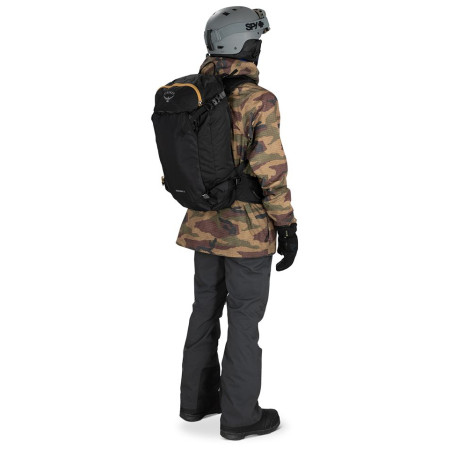 Skialp-Rucksack Osprey Soelden 32
