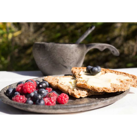 Geschenkset Kupilka Kuksa 210 ml + Teller + Löffel