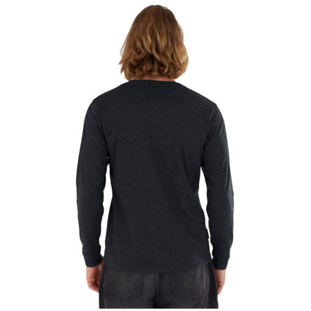 Herren-Funktionsshirt Fundango Justin Longsleeve T-shirt