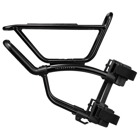 Vorderer Gepäckträger Topeak Tetrarack R1