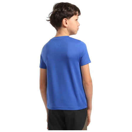Kinder-T-Shirt Kilpi Dima-Jb DBL