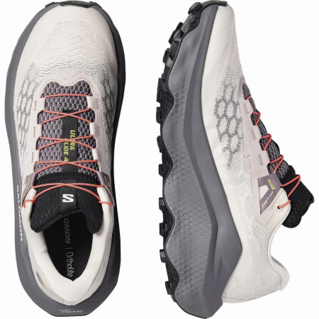 Damen Laufschuhe Salomon Ultra Glide 4 Wide