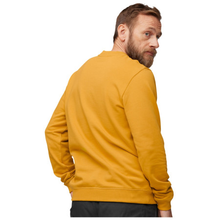 Herren-Sweatshirt Fjällräven 1960 Logo Badge Sweater