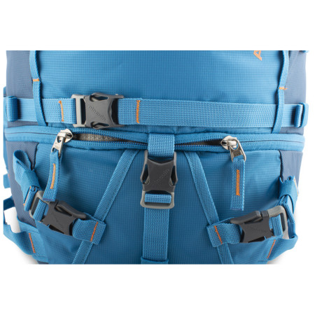 Rucksack Pinguin Attack 45