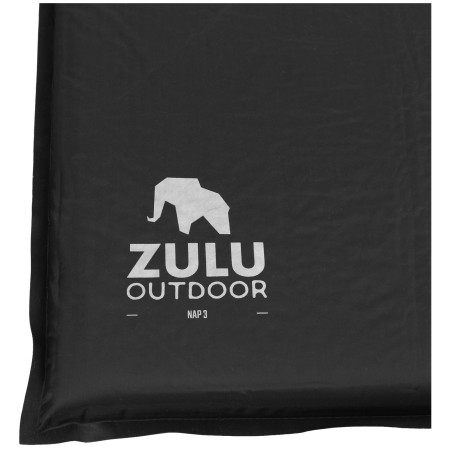 Selbstaufblasende Isomatte Zulu Nap 3