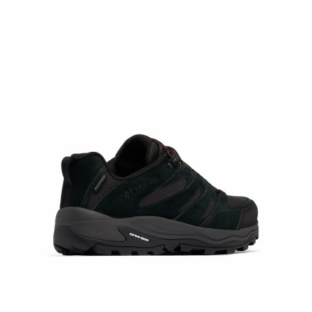 Herren Trekkingschuhe Columbia Redmond™ Iv Low Waterproof