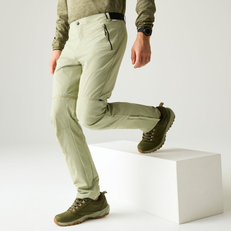 Herrenhose Regatta Mountain Z/O Trousers