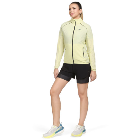 Damenshorts Alpine Pro Gajera