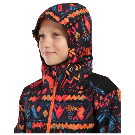 Kinder Skijacke Kilpi Samara-Jg