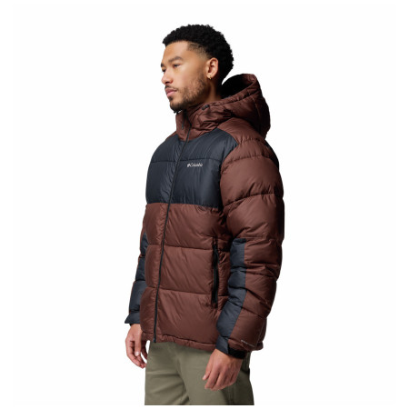 Herren-Winterjacke Columbia Pike Lake™ II Hooded Jacket
