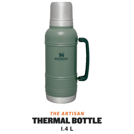 Thermokanne Stanley Artisan 1400 ml