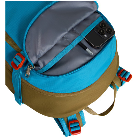 Rucksack The North Face Basin 15