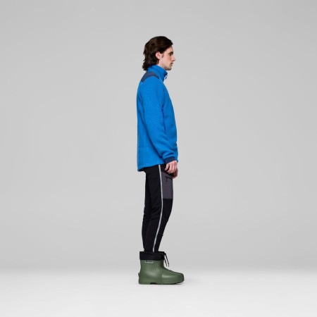 Herren-Sweatshirt Norrona trollveggen warm3 Jacket