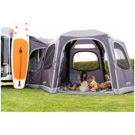 Vorzelt Vango HexAway Pro Air Tall