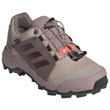 Kinderschuhe mit Membran Adidas Terrex Gtx K Pink