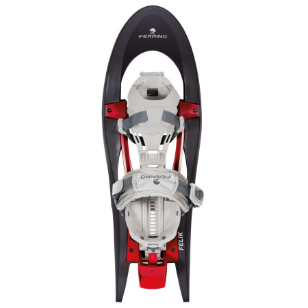 Schneeschuhe Ferrino Felik rot red