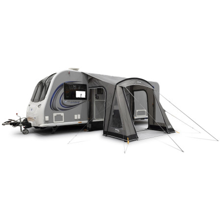 Vorzelt für Wohnwagen Vango Palma 260