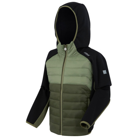 Kinderjacke Regatta Kielder Hybrid IX