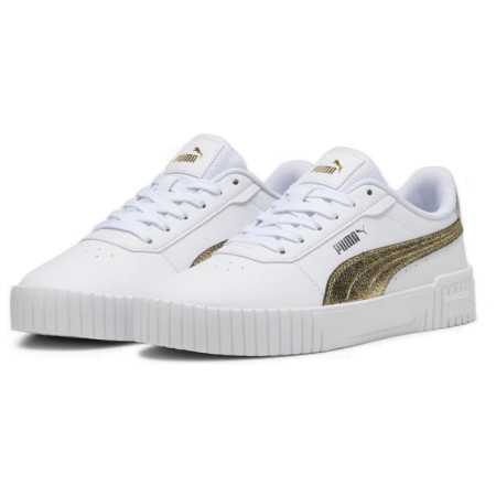Damenschuhe Puma Carina 2.0 Metallic Shine
