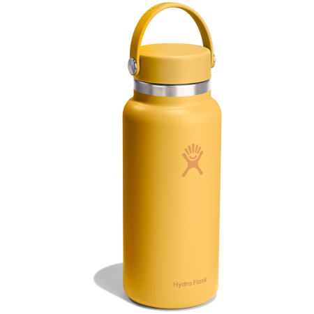 Thermoflasche Hydro Flask Wide Mouth 32 oz