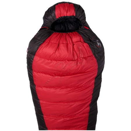 Daunenschlafsack Warmpeace Viking 900 195 cm