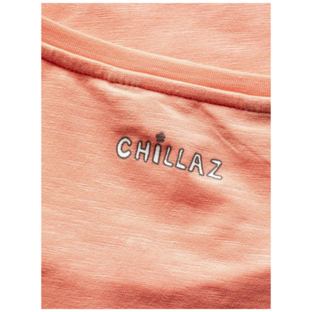Damen-T-Shirt Chillaz Gandia E Ciao