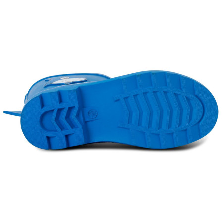 Kinderstiefel Regatta Mudplay II Junior GAU