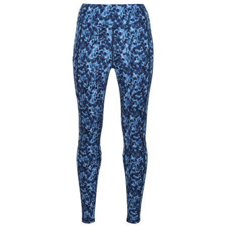 Damen-Leggings Regatta Holeen Legging II blau/hellblau DkDenimWtrCl