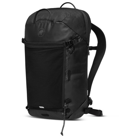 Rucksack Mammut Alto 18 schwarz black 0001