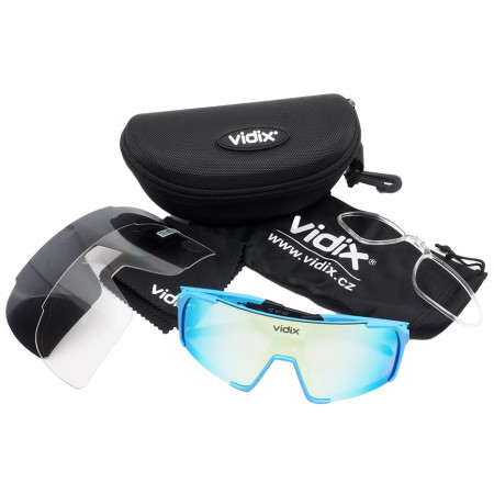 Sonnenbrille Vidix Vision (240103set) blau