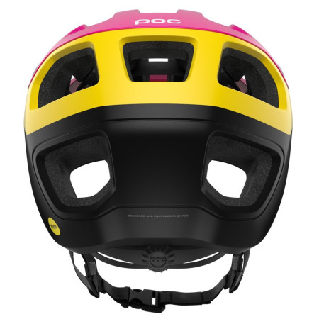 Fahrradhelm POC Cularis Pure
