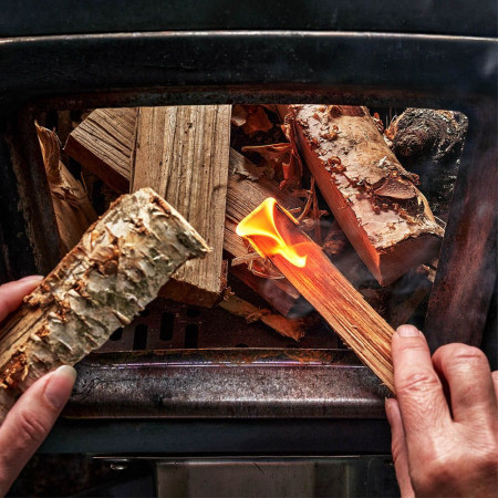 Brennholz Light My Fire MayaSticks small bundle