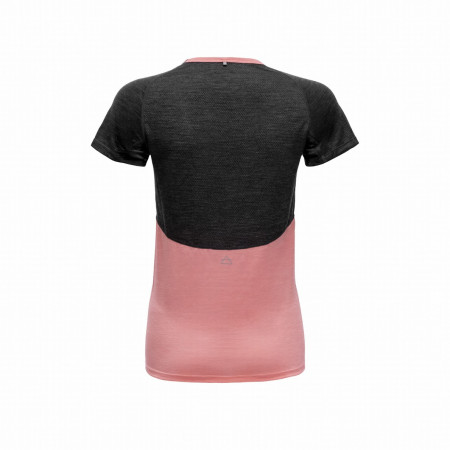 Damen-Funktionsshirt Devold Running Merino 130 T-Shirt Wmn