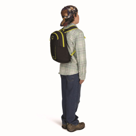 Kinderrucksack Osprey Daylite Jr
