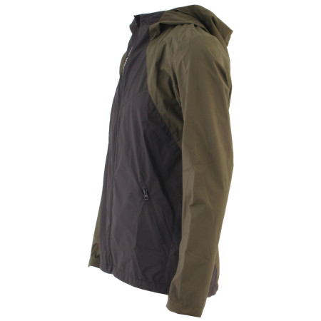 Herrenjacke Axon Rainbow