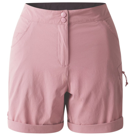 Damenshorts Dare 2b Melodic III Short rosa Lilas