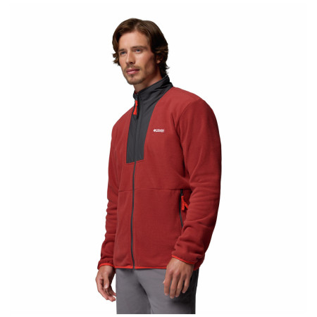 Herren-Sweatshirt Columbia Sequoia Grove™ Ii Fz Fleece