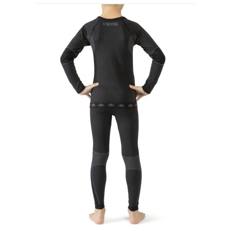 Kinder-Funktionsunterwäsche Viking Riko set