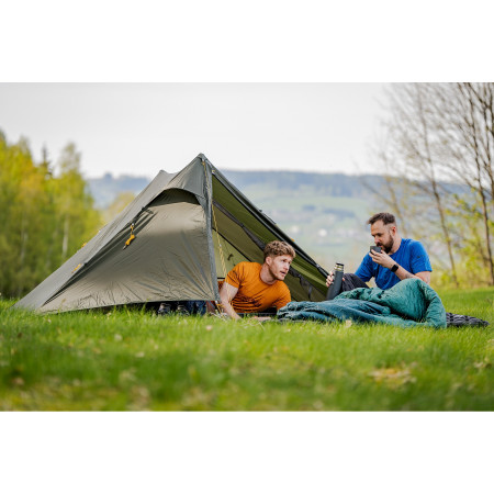 Ultraleichtes Zelt Warg Lightrek 2