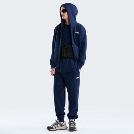 Herren-Sweatshirt The North Face M Evolution Simple Dome Regular Full Zip