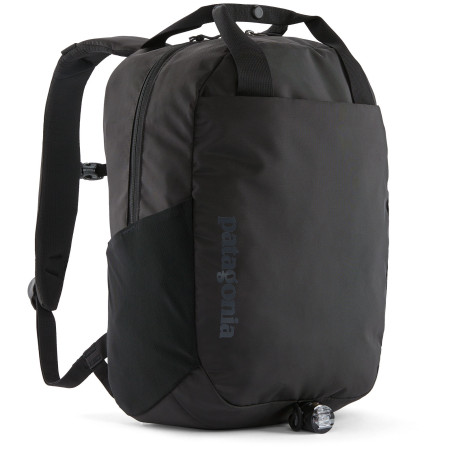 Rucksack Patagonia Atom Tote Pack 20L schwarz Black