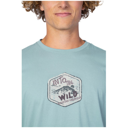 Herren-T-Shirt Hannah Skatch