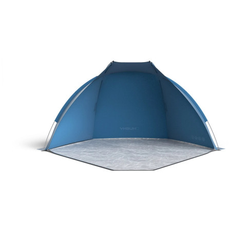 Vordach Husky Blum 2+ Blue