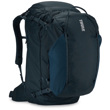 Rucksack Thule Landmark 70L blau Darkest Blue